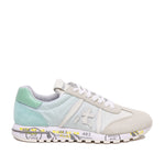 Premiata Sneaker LucyD Var 6226