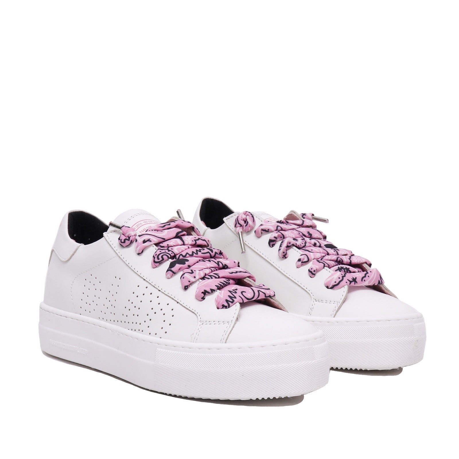 P448 Sneaker Thea Bandana W
