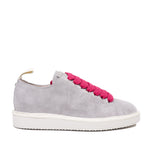 Panchic Sneaker Silver W