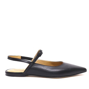 Pomme D'Or Slingback Glove