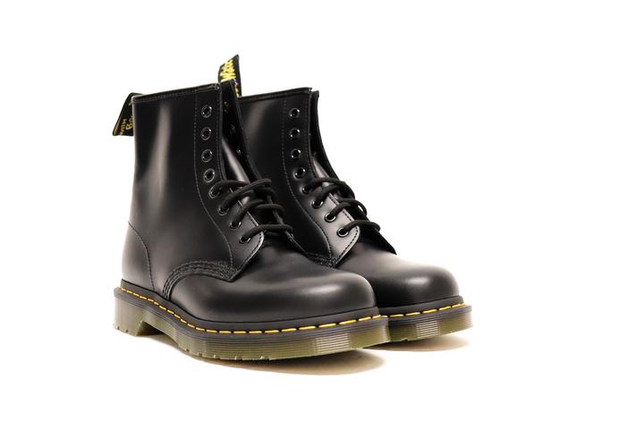 Dr Martens Anfibio 1460 Smooth 8 Holes M