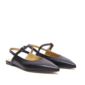 Pomme D'Or Slingback Glove