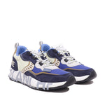 Voile Blanche Sneaker Club01