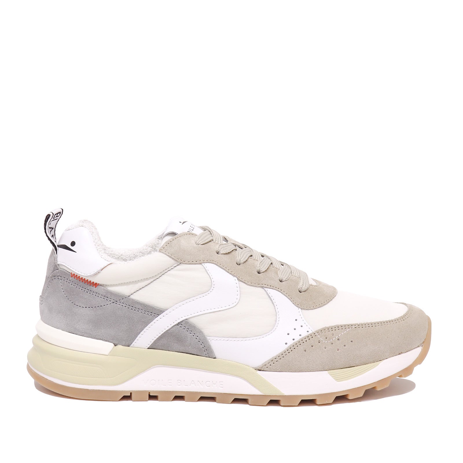 Voile Blanche Sneaker Magg