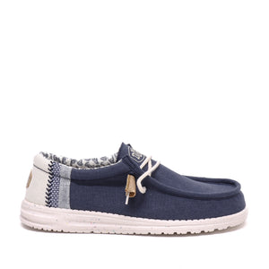Hey Dude Sneaker Wally