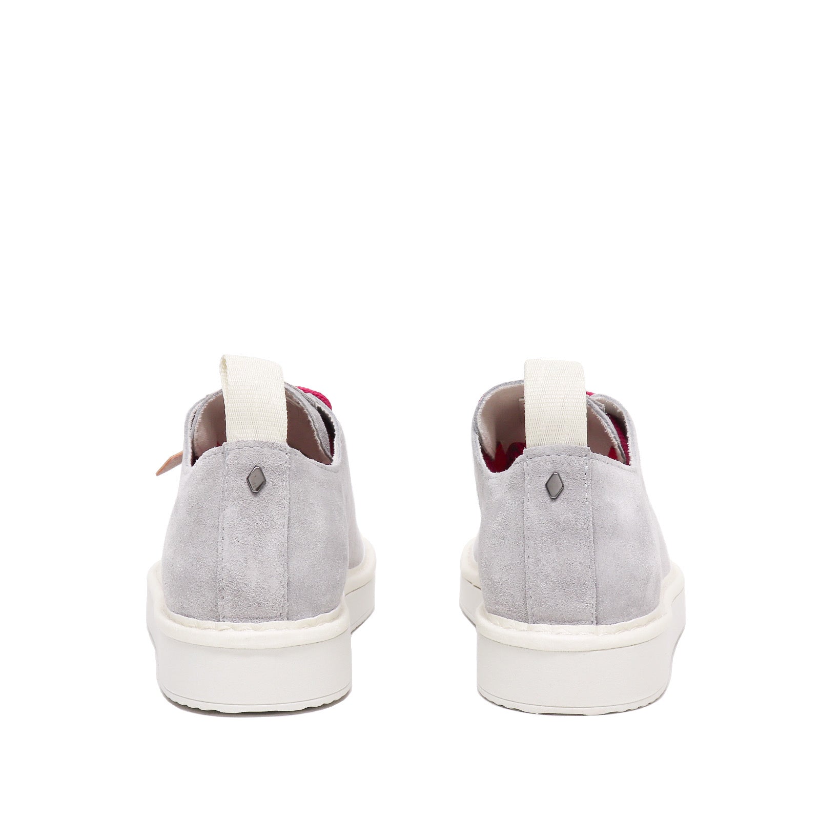 Panchic Sneaker Silver W