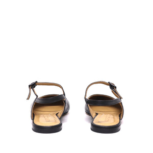 Pomme D'Or Slingback Glove