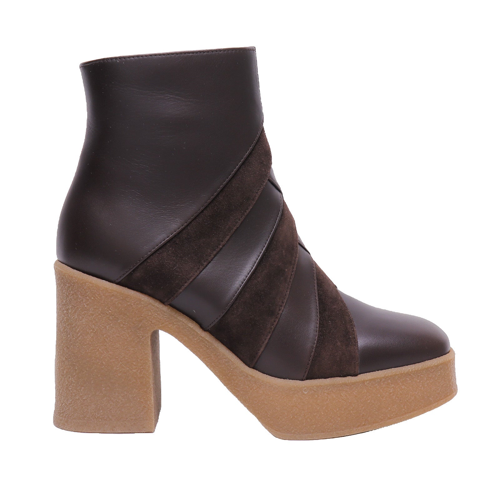 Chie Mihara Lagalet ankle boot
