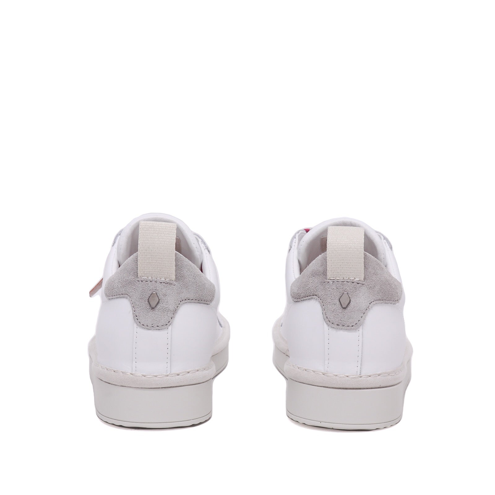 Panchic Sneaker White Fuchsia W