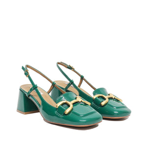 Bibi Lou Slingback Dennis