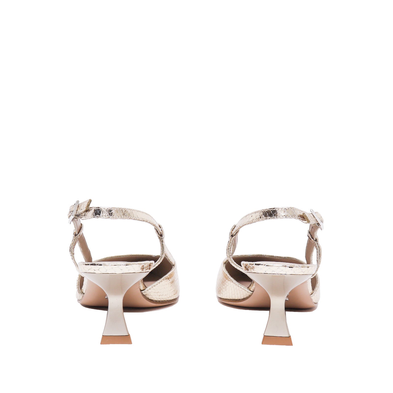 Sergio Levantesi Slingback Chantal Mvm