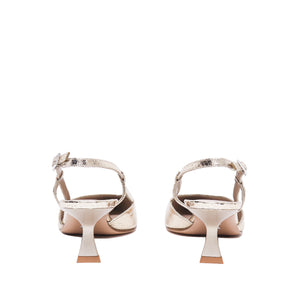 Sergio Levantesi Slingback Chantal Mvm