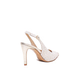 Festa Milano Slingback Nova