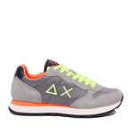 Sun68 Sneaker Tom Solid Fluo Sun 68