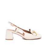 Bibi Lou Slingback Dennis