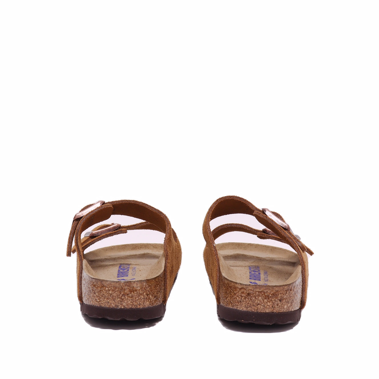 Birkenstock Slipper Arizona SFB M