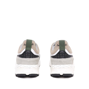Voile Blanche Sneaker Club18