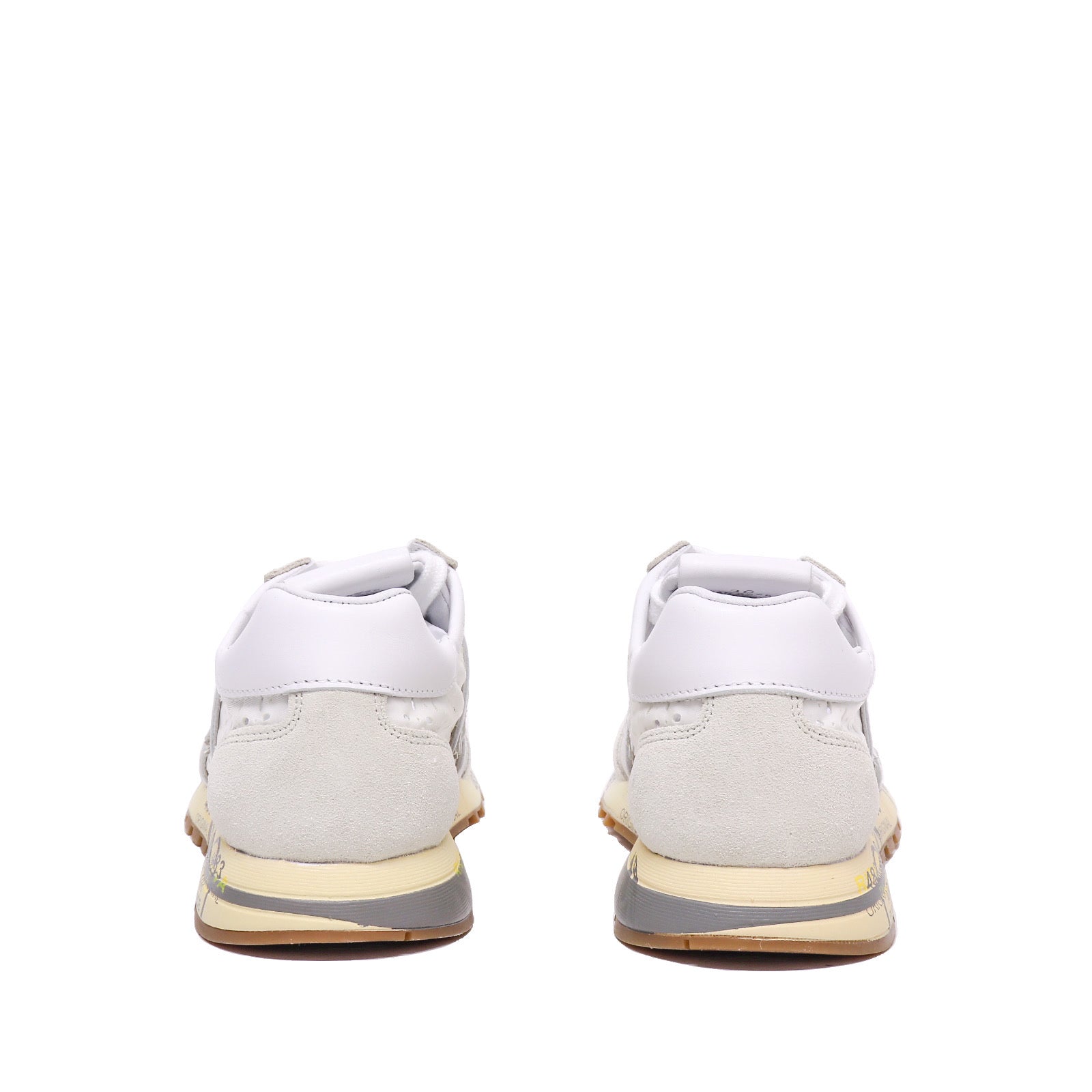Premiata Sneaker Lucy Var 6225