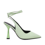 Couture Slingback Limone