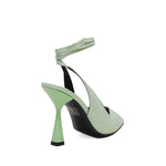 Couture Slingback Limone