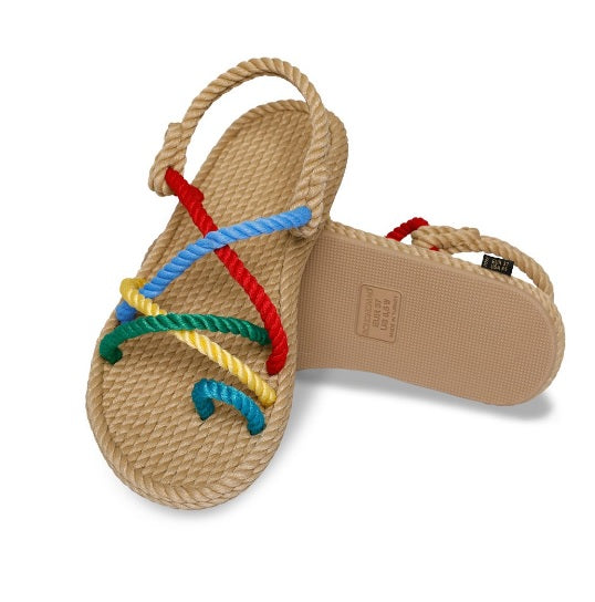 Rainbow sandals promo top code 219